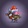 Zombotron Re-Boot
