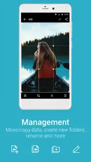 QuickPic скриншот 4