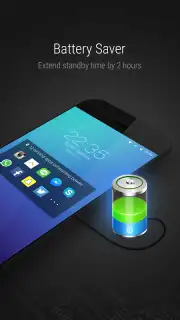 CM Locker Lock Screen скриншот 6