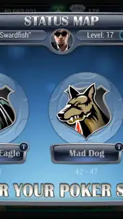 Dragonplay Poker скриншот 10