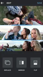 Layout скриншот 1