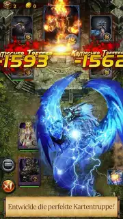 Demon Slayer скриншот 13