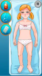Doctor Surgery скриншот 5