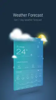 CM Locker Lock Screen скриншот 5