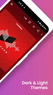 Podcast Addict скриншот 3