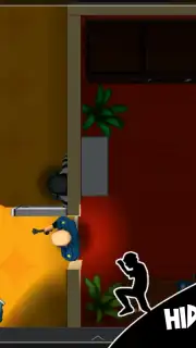 Robbery Bob скриншот 1