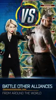 Bond скриншот 17