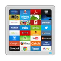 TVLauncher
