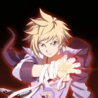 Tales of Crestoria