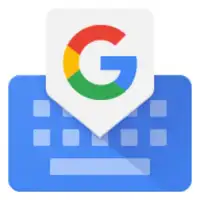 Google Automotive Keyboard