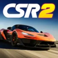 CSR Racing 2