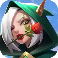 Legion of Ace: Chaos Territory
