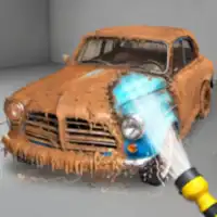 Car Wash Makeover