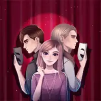Love Story Games: Teenage Drama
