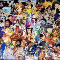 Chat Otaku