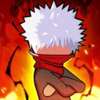 Stickman Cursed: Phantom Fight