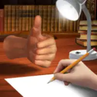 Hand Mannequin