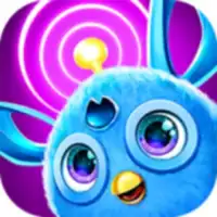 Furby Connect World
