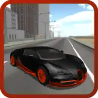 Super Sport Car Simulator
