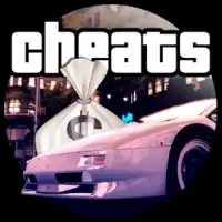 Читы GTA VCS