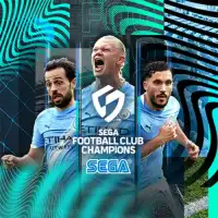 SEGA Football Club Champions