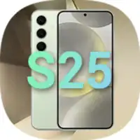 Cool S20 Launcher Galaxy OneUI