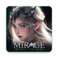 Mirage: Perfect Skyline