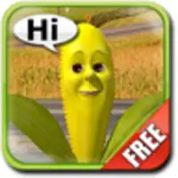 Talking Johnny Corn