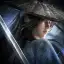 Sword of Justice