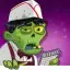Zombie Cafe