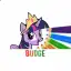 My Little Pony Color By Magic