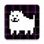 Undertale & Deltarune Stickers for WhatsApp
