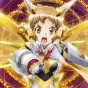 Symphogear XD UNLIMITED