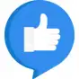 Lite Messenger FB